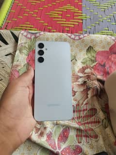 samsung A05s new condition