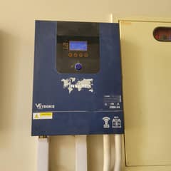 Inverex Veyron II 2500W-24V (4 years Warranty)