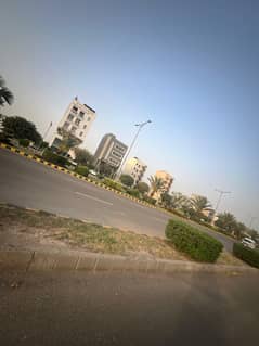 5 Marla Residential plot for Sale In New Lahore city ph3