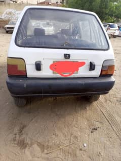 Mehran 2003 for sale