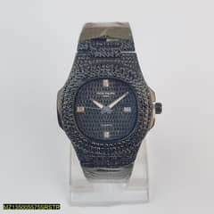 Men's Analogue  formal watch