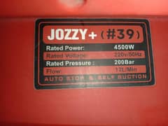JOZZY+