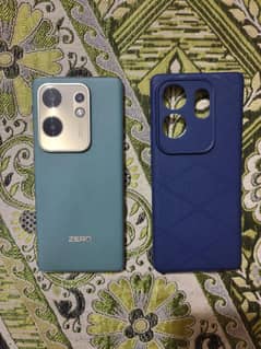 infinix zero 30