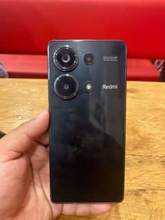 Redmi Note 13 Pro 8/256