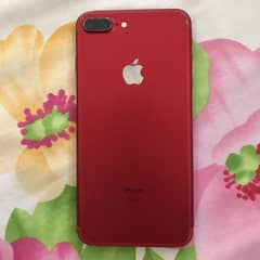 iPhone 7+ | PTA-Approved | 256GB