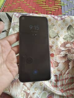 Huawei nova 7 with pta