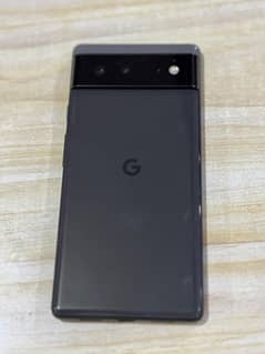 Google Pixel 6