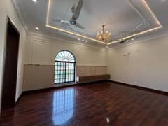 Brand New 1 Kanal House For Sale In Wapda Town Phase 1 Lahore