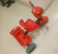 kids cycle