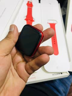 apple watch series 6