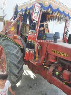 bluras trectr 510 new modl sman   modl 1995 all dacomint  complet