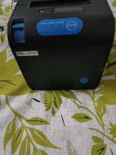 barcode printer/ 