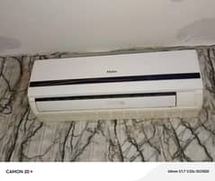 haier