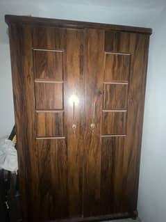 Almari wardrobes for sale