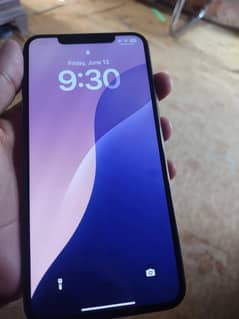i phone xs max