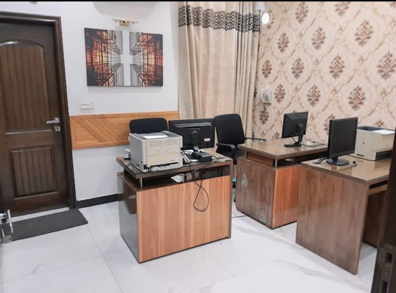 Need Computer Operator and MB Writer Only Female 1