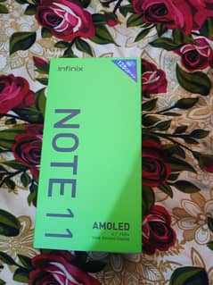 Infinix