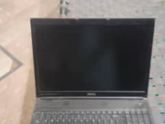 Dell precision M6400