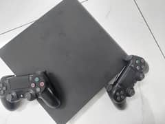 PS4