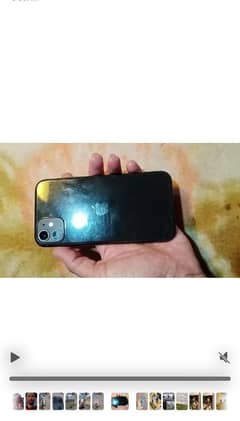 Iphone 11 exchange possible