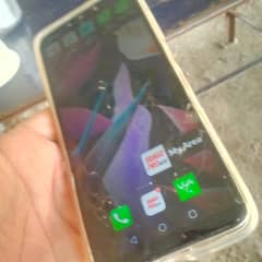 m20 light 6 Gb ram 64 Gb mamori