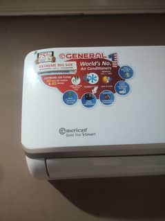 General inverter like New T3
