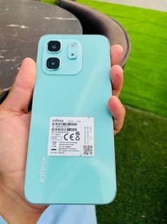 Infinix hot 50i