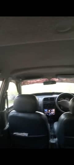 Suzuki alto 2006