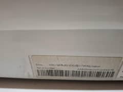 Haier Inverter AC 1 Ton