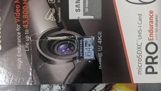 SD Card