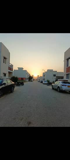 120 yards Block N, Prime Location Plot for Sale Naya Nazimabad