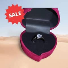 modern design ring