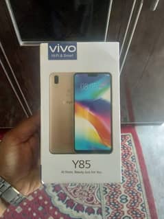 VivoY85