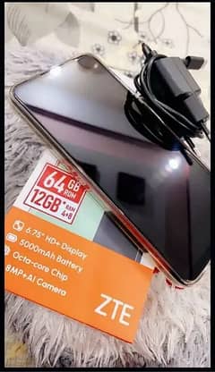 Zte
