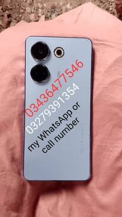tecno camon 20 pro