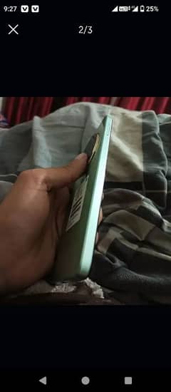 Redmi a3 4gb ram 64gb rom