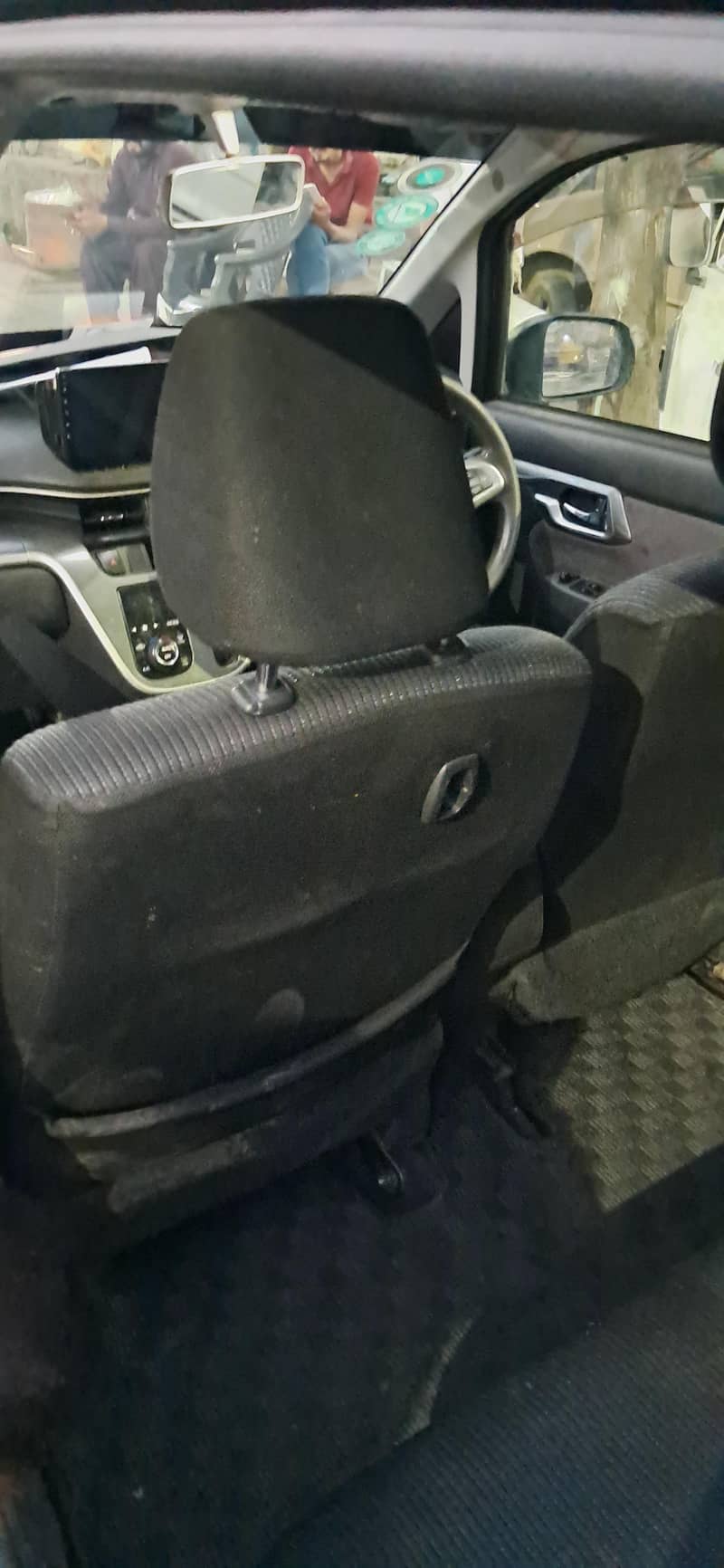 Daihatsu Move RS 2015.2018 5