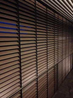 Blinds