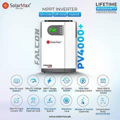 Solarmax