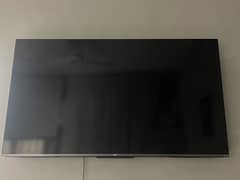 TCL “55” Inch LED P755 UHD Android TV