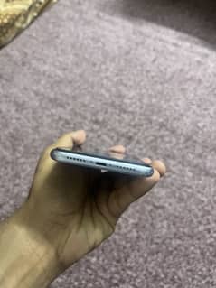 I phone 11 non Pta 256 gb