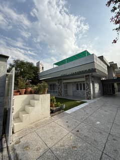 House For Rent In F-7