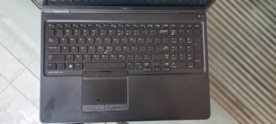 i5 5th Generation with touch screen