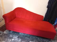 3 Seater dewan sofa