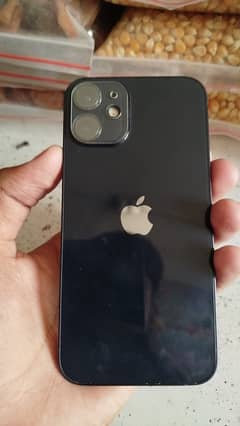 iPhone 12mini