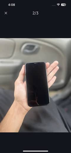 iPhone X PTA APPROVED ( read Add )