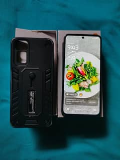 Redmi Note 11 6GB/ 128GB - Twilight Blue