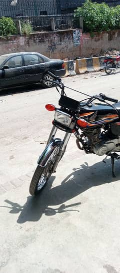 all ok bike ha jenion ha abhi tak koi masla nahi ha