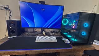 Gigabyte G32QC Curved Gaming Monitor 165Hz