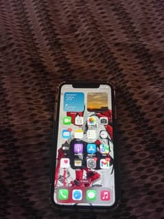 Iphone 11 white 64gb non pta factory unlock